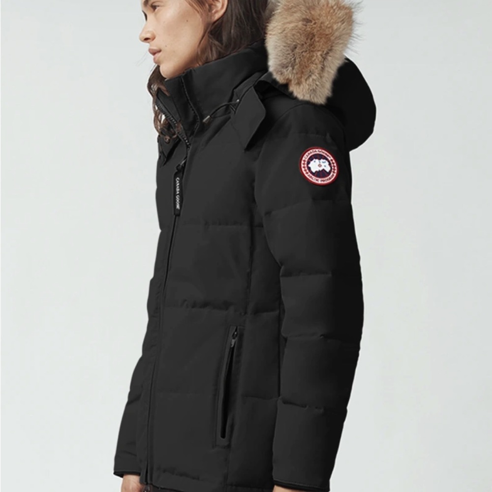 Canada Goose Jacket